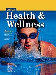Health and Wellness, Student Edition (ELC: HEALTH & WELLNESS) – Hardcover – GOOD