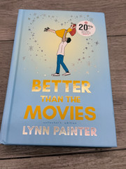 Better Than the Movies Collect – GOOD