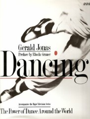 Dancing By Gerald Jonas