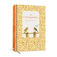 The Correspondent: Deluxe Edition (Hardback or Cased Book)