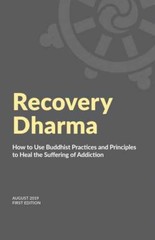 Recovery Dharma: How to Use – Paperback, by Recovery Dharma – Very Good g