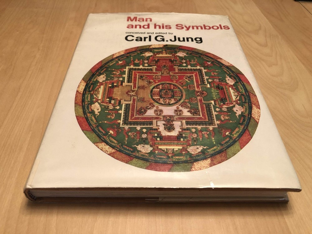 Man and His Symbols