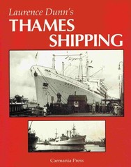 Dunn, Laurence – Thames Shipping