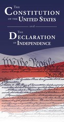 The Constitution of the United States and The Declaration of Independence…