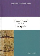 Handbook on the Gospels