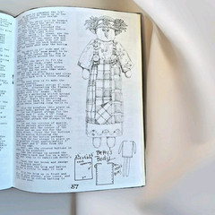 Kindred Christmas Craft Manual by Kindred Spirits, Korte & Stebee p1K