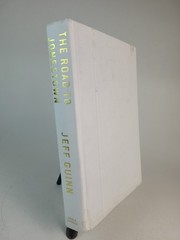 *SIGNED* The Road to Jonestown: Jim Jones Peoples Temple Jeff Guinn HC No DJ