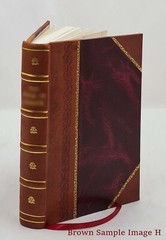 The Life And Times Of Nathalia Borissovna, Princess Dolgorookov [Leather Bound]