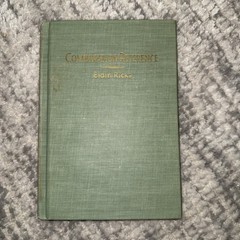 Combination Reference Eldon Ricks