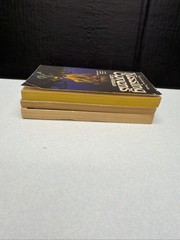 Colin Watson Paperback Book Lot Vintage