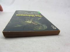 The Unhumans SP405 Popular Library 1965 ed Marvin Allen Karp Horror Anthology (Y