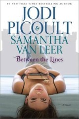 Between the Lines – Hardcover By Picoult, Jodi – GOOD