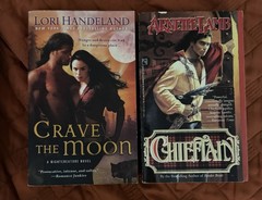 Lot of 12 Romance Paperback Books