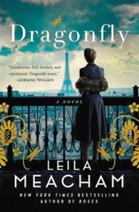 Dragonfly – 9781538732236, paperback, Leila Meacham
