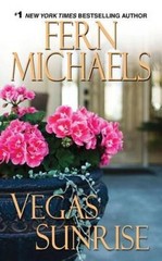 Vegas Sunrise – Mass Market Paperback By Michaels, Fern – GOOD