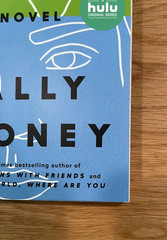 Normal People : A Novel by Sally Rooney – 📖📚*Read Description*