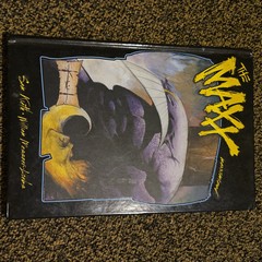 THE MAXX: MAXXIMIZED VOLUME 4 By Sam Kieth & William Messner-loebs – Hardcover