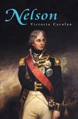Nelson – The Pocket Essential Guide By Victoria Carolan