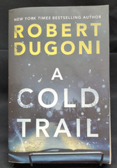 Robert Dugoni Lot of 8, Tracy Crosswhite Series (See photos for titles)