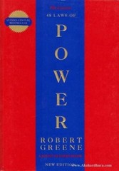 Robert Greene Book English Paperback New – The Concise 48 Laws Of Power
