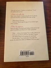 The Espressologist by Kristina Springer (2011, US-Tall Rack Paperback)