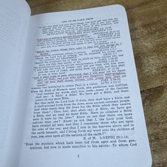 Missionary Pal Reference Guide for Missionaries Keith Marston 1959 87 Mormon LDS