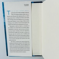 If We Break Kathleen Buhle Hardcover Memoir Addiction Recovery Marriage