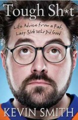 Tough Sh*t: Life Advice from a Fat, Lazy Slob Who Did Good – Hardcover – GOOD