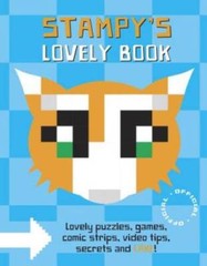 Stampy’s Lovely Book – Hardcover By Stampy (Joseph Garrett) – GOOD