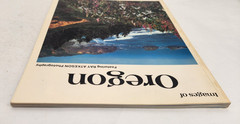Images of OREGON Featuring Ray Atkeson Photography (Paperback, 1980)