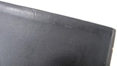 Holy Bible KJ3 Literal Translation Genuine Leather First Memorial Edition Green
