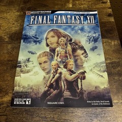 Final Fantasy by Rick Barba, BradyGames Staff, Wes Ehrlichman, David Cassady and