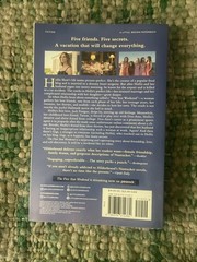 The Five-Star Weekend (Paperback or Softback)