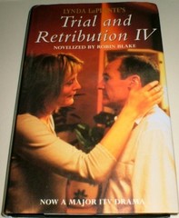 Trial and Retribution IV by La Plante, Lynda Hardback Book The Fast Free