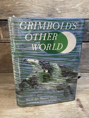 Grimbold’s Other World 1968 First US Edition HC DJ BCE Gtg Nicholas Stuart Gray