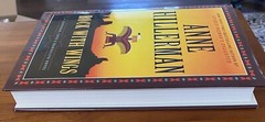 A Leaphorn, Chee and Manuelito Novel Ser.: Rock with Wings : A Leaphorn, Chee…