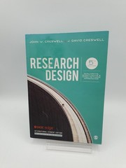 Research Design Creswell 5th Ed Paperback International Edition SAGE Teal