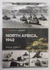 North Africa 1942 : The Turning Point by Philip Jowett (2026, Trade Paperback)