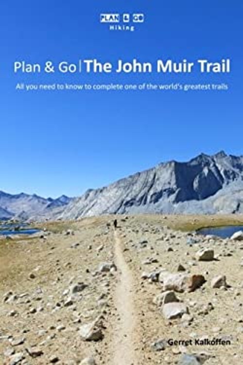 Plan and Go : All You Need to Know to Complete One of the World’s