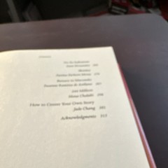 Little, Brown Good Immigrant 26 Writers Reflect America Hardcover 2019