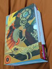 Octavia Butler Parable of the Sower; Parable of the Talents 2 Volumes 2016
