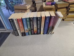Diana Palmer Lot Of 10 Books 4 Are A 2-in-1 Total 16 Stories Romance