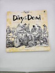 The Day of the Dead: A Pictorial Archive of Dia de Los Muertos (Dover Pic – GOOD