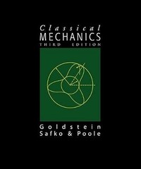 Classical Mechanics