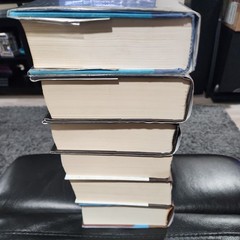 Kristen Britain Green Rider Series 26 8 HCDJ 1st Printing Lot 6 Blackvei G2U