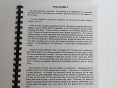Layout And Design Made Amazingly Simple Book Brian Lemay 366 pages 1993 Like New