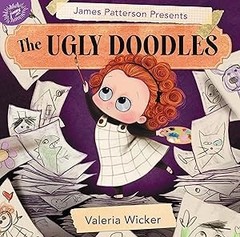 The Ugly Doodles Brand New