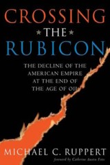Crossing the Rubicon: The Decline of the American Empire at the End of th – GOOD