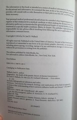 EPIGENETICS THE DEATH OF THE GENETIC THEORY OF DISEASE TRANSMITION DR. Wallach