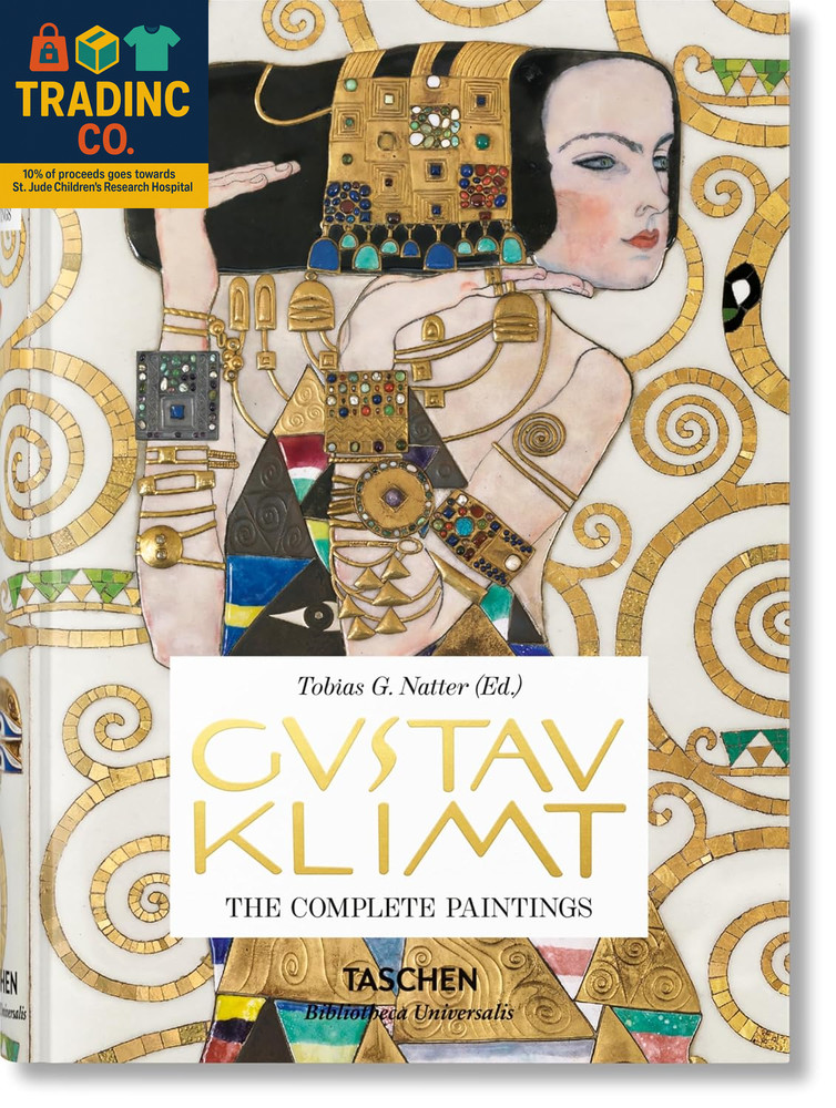 Gustav Klimt. Drawings and Paintings